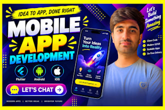 ai mobile app development, ai saas app, ai website, as ai app developer