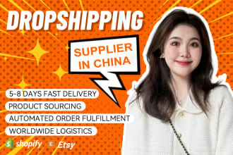 do drop shipping agent china sourcing agent quality control for etsy seller