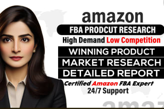 do amazon fba product research with 15k to 60k revenue, amazon product research