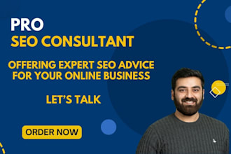 be your expert GEO consultant to get your brand visible in ai search