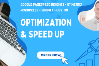 optimize your website with google pagespeed insights