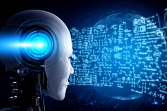 help you in computer vision, machine learning, deep learning