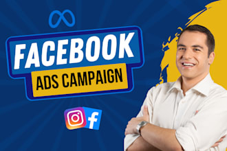 setup facebook ads campaign