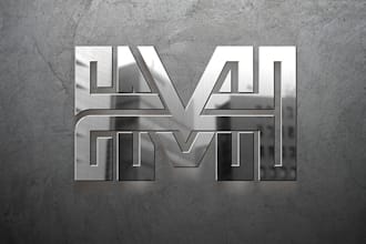 put your logo in any texture