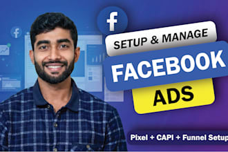 setup or fix meta pixel and dataset conversion API ga4 server side tracking