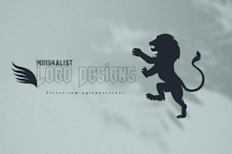 provide professional logo design services