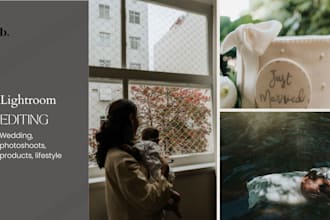 edit your photos in lightroom