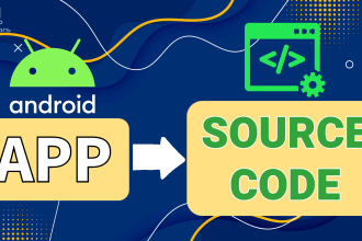 decompile android apk to android studio source code
