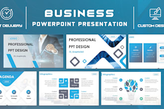 design quick presentation templates, premium minimalist PPT and google slides