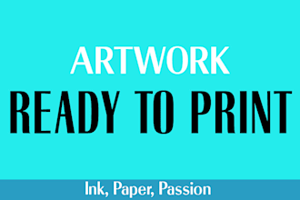 do prepress design offset flexo gravure and digital printing