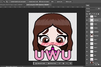 create custom emotes for twitch and or discord