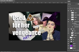 create a thumbnail for your video