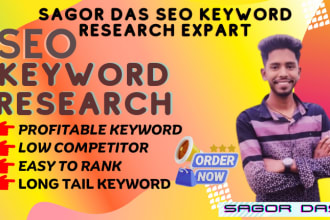 conduct sophisticated keyword research for organic traffic using ahrefs and