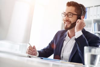 do sales calls in australia for you