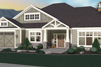 build your dream bloxburg build
