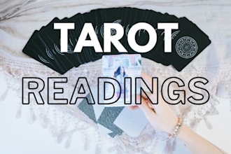 do intuitive tarot and oracle readings ask your questions