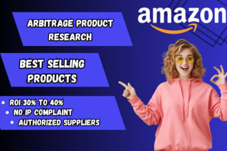 do amazon arbitrage, fba wholesale, fba product research