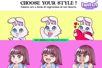 create express custom kick emotes, sub badges for twitch