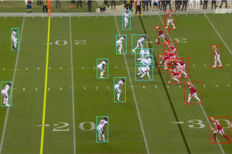 annotate your sports data, unlocking winning strategies and formation patterns