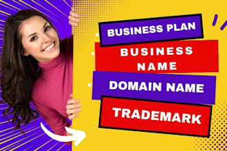 create unique company names slogans and business ideas
