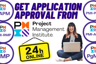 secure your pmi pmp acp and capm application approval guaranteed