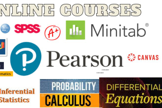 help calculus algebra any statistics problems using excel