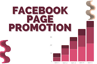 do facebook page promotion with monetization