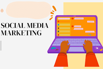 be socail media mnagment