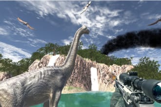 affordable 3d fps shooting military style fun and engaging game develop in unity