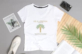 create realistic and professional product mockups for your brand