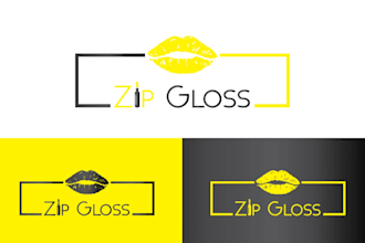 design a timeless and modern minimalist business logo