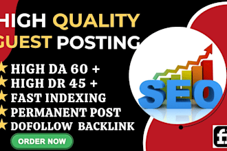 submit do follow permanent guest post on da 60 plus site