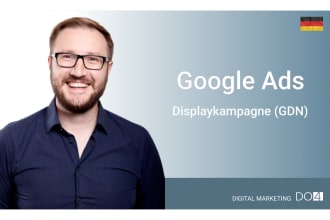 setup and manage your google ads display campaign