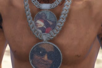 make you a chain for fivem server