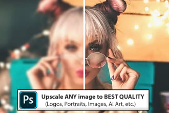 batch increase the resolution of all your images