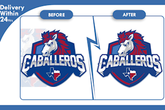 vector trace your logo or sketch to svg for tshirt printing