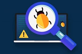 fix bugs and errors in your code