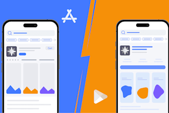 be your react native expo cli app developer