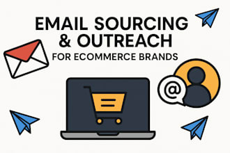 do influencer email outreach managing