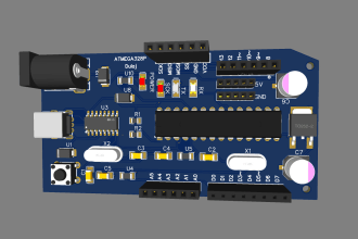 do pcb designing with gerber, schematics, bom