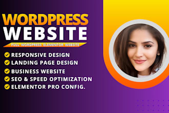 wordpress elementor websitewordpress elementor website wordpress with elementor