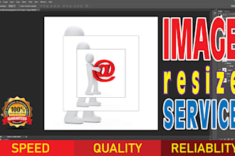 image edit, resize, crop, convert and optimize picture