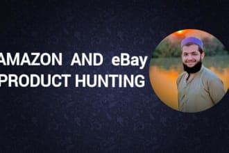 boost your online sales with expert amazon to ebay dropshipping services