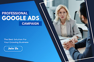 create setup and audit google ads  adword campaign