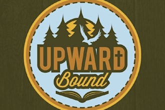 do unique christian, religious, ministry and church logo design
