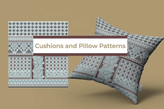 do custom curtains and cushion design for your dream space