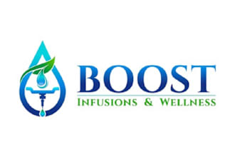 make professional medical and pharmaceutical logo design