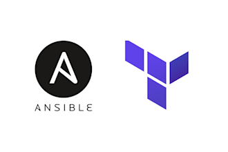automate using ansible and terraform