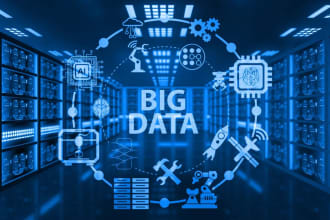 do database deisgn, sql query, mysql, oracle pl sql,odi, obiee