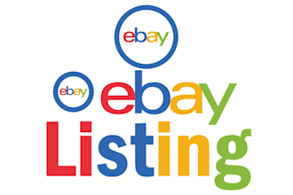 specialize in ebay optimize listing services